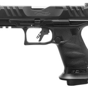 WAL PDP PRO E 9MM 4 COMPACT OPTIC READY