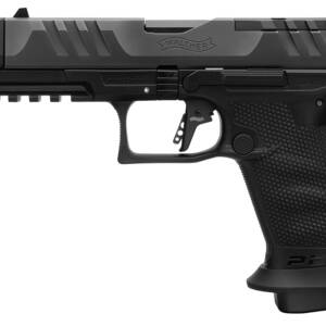 WAL PDP PRO-X COMPACT 9MM 4.6 18RD