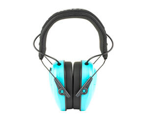 WALKERS RAZOR COMPACT ELEC MUFF TEAL