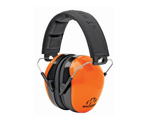 WALKER'S PASSIVE MUFF HEADBND ORG