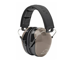 WALKER'S PASSIVE MUFF HEADBND FDE