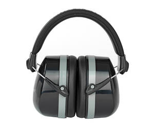 WALKER'S PREMIUM PASSIVE FLDING MUFF