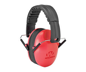 WALKER'S ULTRA COMPACT MUFF CORAL