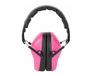 WALKER'S PRO FLDING MUFF PNK