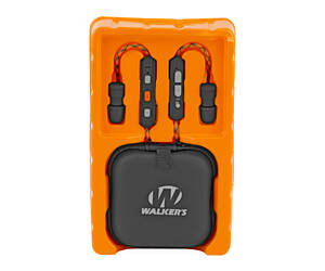 WALKER'S ROPE HEARING ENHANCER BT