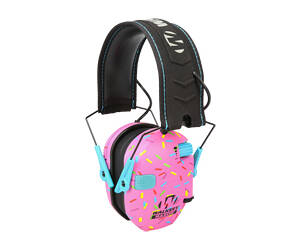 WALKERS RAZOR SLM ELEC MUFF PNK SPR