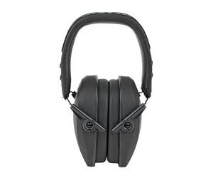 WALKER'S RAZOR SLM PASSIVE MUFF BLK