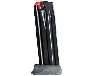 WALTHER ARMS MAGAZINE PPQ M1 9MM 17RD