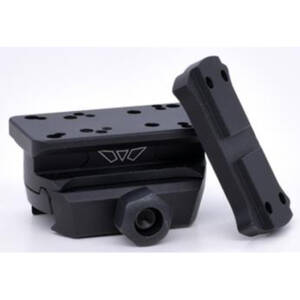 WAR RED-DOT RISER REFLEX