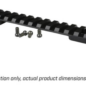 WAR SAVAGE AXIS MT RAIL