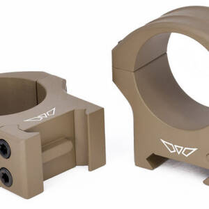 WAR HYPERLITE RINGS 30MM LOW DARK EARTH