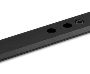 WAR BASE MARLIN LEVER MATTE ALUMINUM