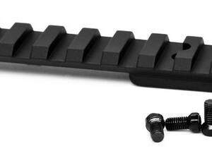 WAR SAVAGE SA VAPOR RAIL 6-48 SCREWS