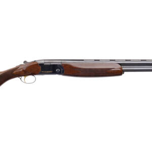 WEATHERBY ORION 1 O/U 12/26 BL/WD 3"