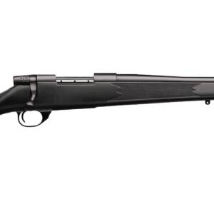 WEATHERBY VANGUARD S2 CMPT 7MM08 BL/SY