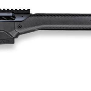 WBY 307 ALPINE MDT CARBON 7MM BC 20