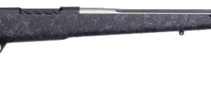 WBY MKV ACCUMARK 28 7PRC BLACK GREY