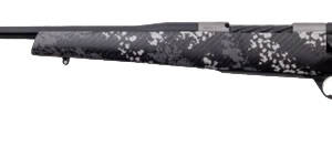 WBY MKV BACKCOUNTRY Ti 2.0 7MM PRC 26 LH