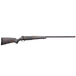 WBY MKV BACKCOUNTRY 2.0 CARBON 257WBY 28