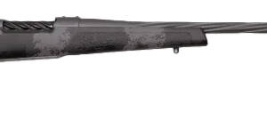 WBY MARK V LIVE WILD 7MM REM 28