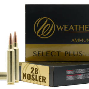 WBY AMMO 28NOS 180GR BERGER VLD 20/10