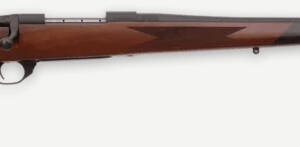 WBY VANGUARD 7MMREM 24 SPORTER MATTE #2 A GRADE