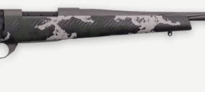 WBY VANGUARD TALON 243WIN 24 TB W/BRAKE