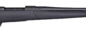 WBY VANGUARD OBSIDIAN 6.5-300 WBY 26