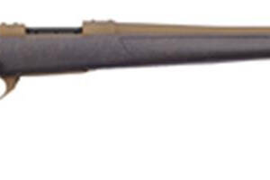 WBY VANGUARD BRONZE 300WIN 24 WEATHERGUARD