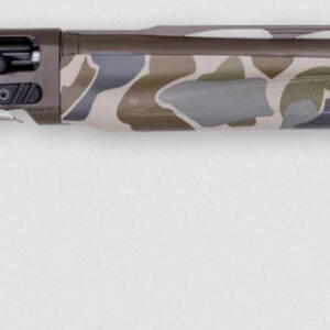 WBY SORIX HUSH 12GA 3 28