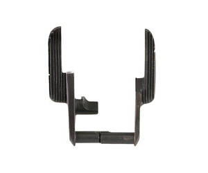 WILSON TAC AMBI SAFETY BLUE