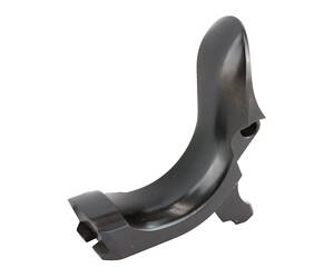 WILSON BULLET PRF BVRTL GRIP SFTY BL