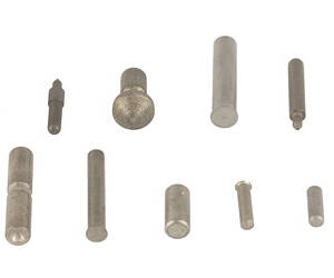 WILSON PIN SET FOR 1911 STNLS