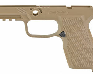 WILSON GRP MOD WCP320 COMPACT TAN
