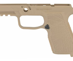 WILSON GRP MOD WCP320 X-COMPACT TAN