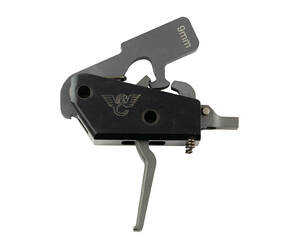 WILSON TTU FLAT TRIGGER 9MM 2-STAGE