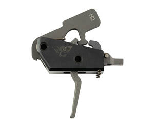 WILSON TTU FLAT TRIG 2-STAGE HVY DTY