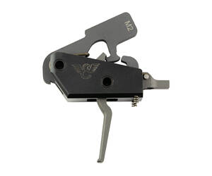 WILSON TTU FLAT TRIG 2-STAGE MATCH