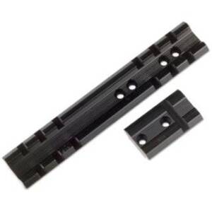 WEAVER BASE 401S 1PC SILVER SW 629 CLASSIC