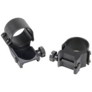 WEAVER RINGS 1 HIGH EXTENDED MATTE