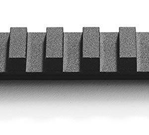 WEAVER EXTEND MULTI SLOT BASE RUG AMERICAN LA