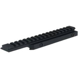 WEAVER AR FLAT TOP RISER (SCREWS)