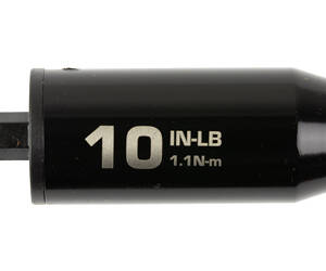 WHEELER FAT STIX LIMITER 10 IN-LB