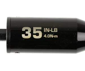 WHEELER FAT STIX LIMITER 35 IN-LB