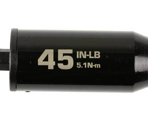 WHEELER FAT STIX LIMITER 45 IN-LB