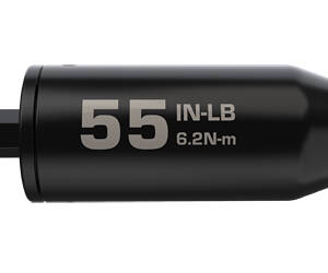 WHEELER FAT STIX LIMITER 55 IN-LB