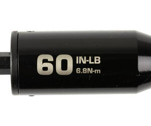 WHEELER FAT STIX LIMITER 60 IN-LB