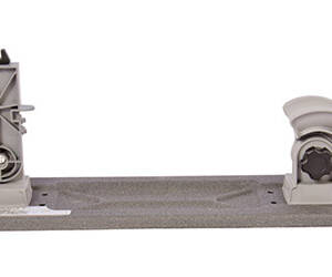 WHEELER AR ARMORERS VISE BLOCK TOOL