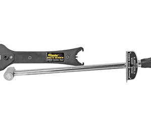 WHEELER AR TOOL/TORQUE WRENCH