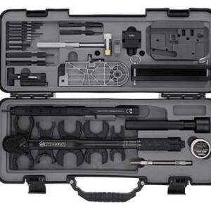 WH DELTA SERIES PRO ULTIMATE AR-15 ARMORERS